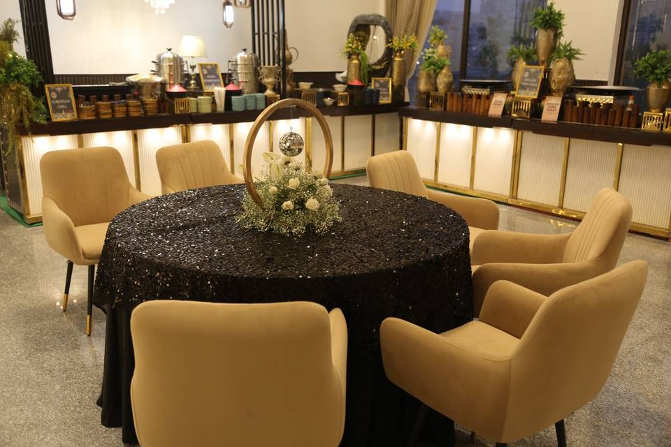 Banquet