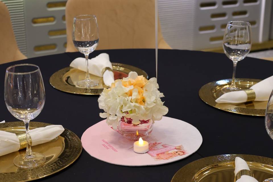 Banquet
