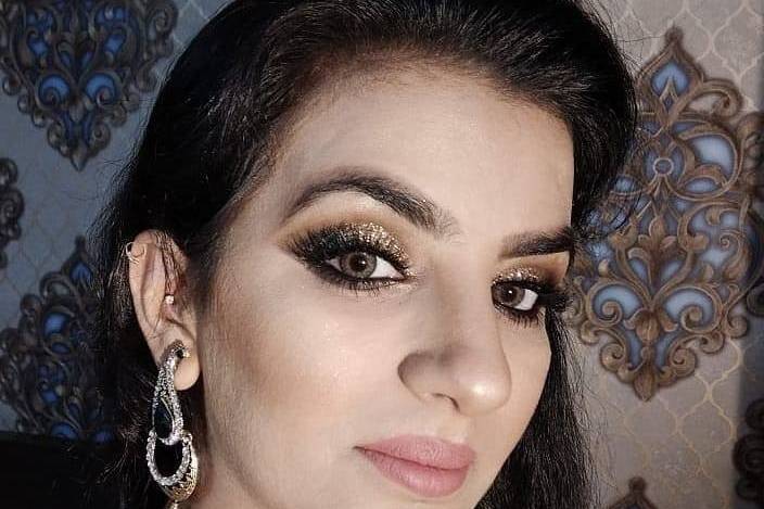 Party  Makeup