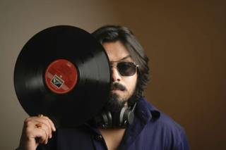 Dj Nishant