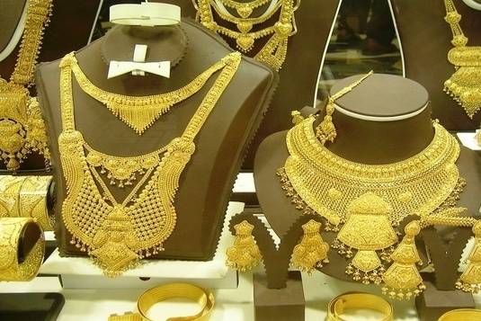 Sangeeta Jewellers