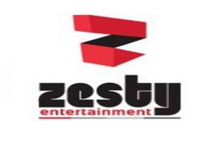 Zesty Entertainment Logo