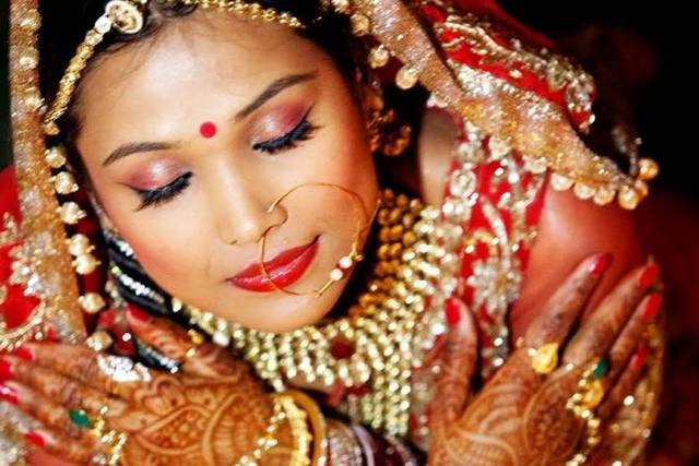 Bride