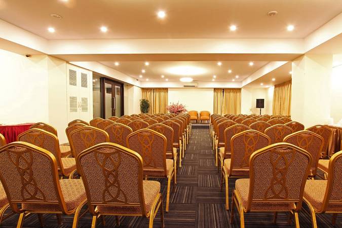 Hotel Ambience Executive