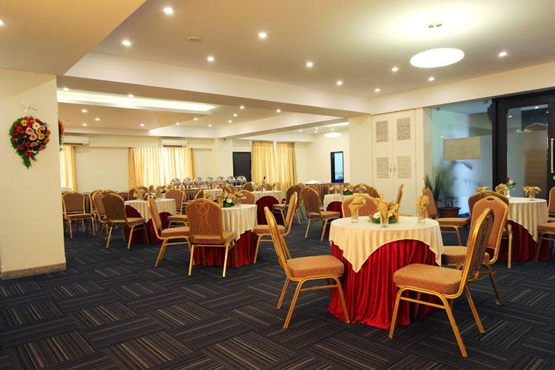 Hotel Ambience Executive
