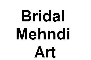 Bridal Mehndi Art