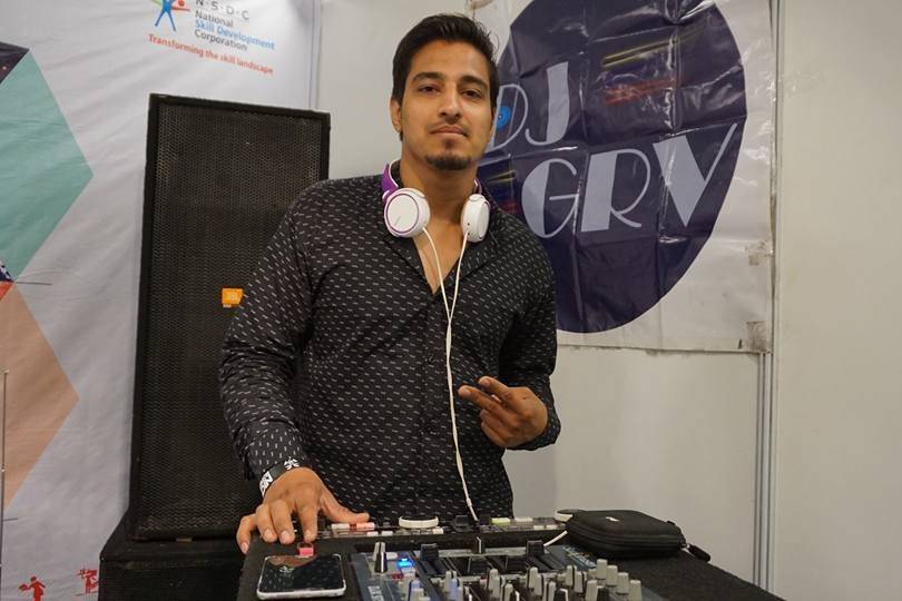 DJ GRV