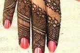 Mehndi designs