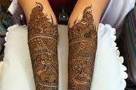 Mehndi designs