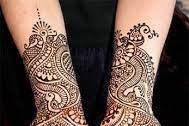 Bridal Mehndi Art, Ahmedabad