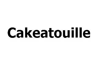 Cakeatouille Logo