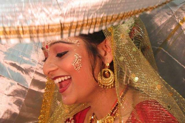 Bride