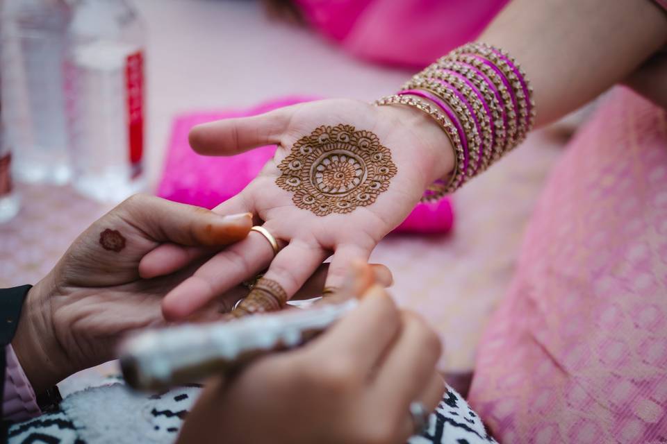 Mehendi