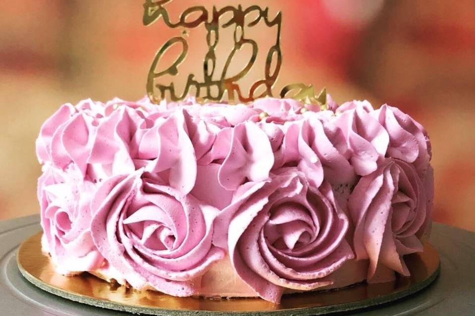 Details more than 74 happy birthday arti cake - awesomeenglish.edu.vn