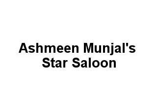Ashmeen Munjal's Star Saloon