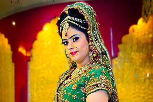 Ashmeen Munjal makeovers