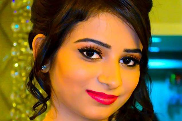 Ashmeen Munjal makeovers