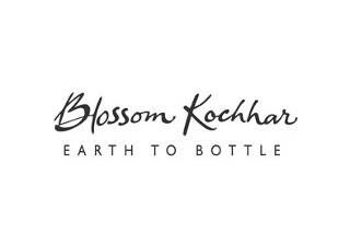 Blossom kochhar logo