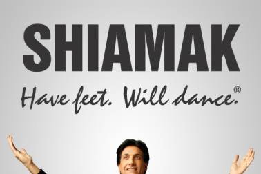 Shiamak Davar International