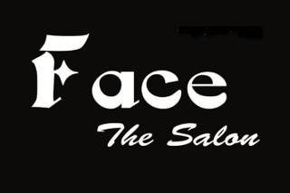 Face The Salon logo