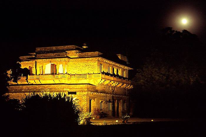 Sukhdham Kothi, Kota