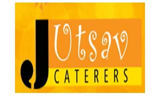 J Utsav Caterers Logo