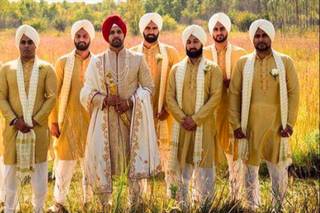 Raanjhanaa, Amritsar