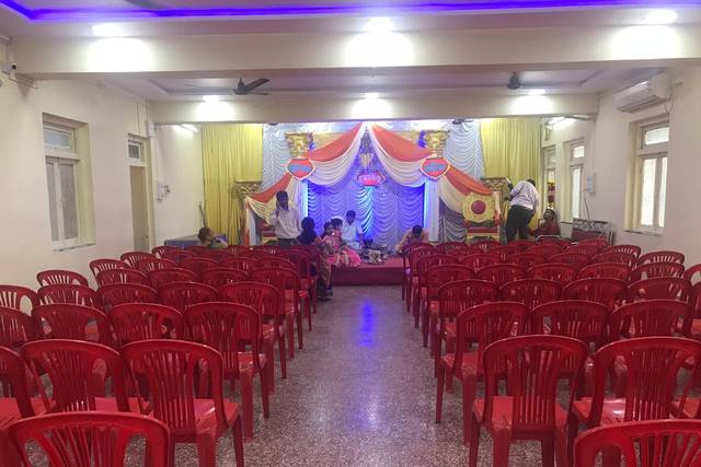 Nayar Samaj Hall, Dadar East
