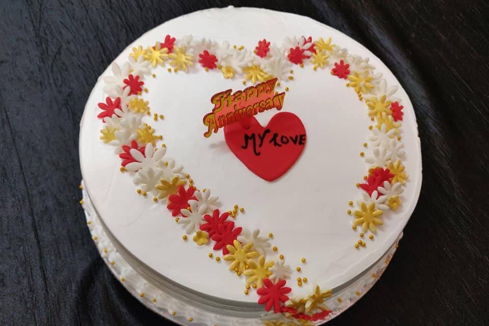 Cake King Bakery, Shop No. 1, 100 Feet Road, Opp. Ceremony Resort, New  Shobhagpura, Udaipur (2023)