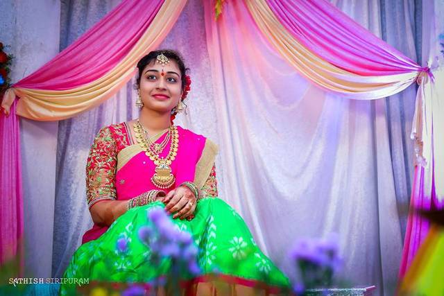 Bride