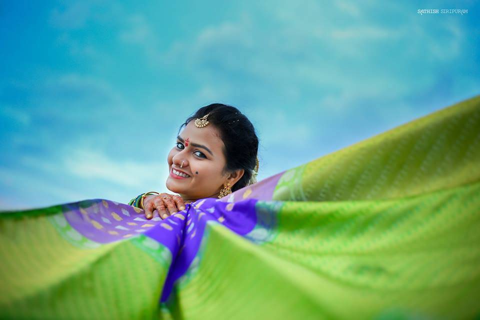 Sathish Siripuram Photography