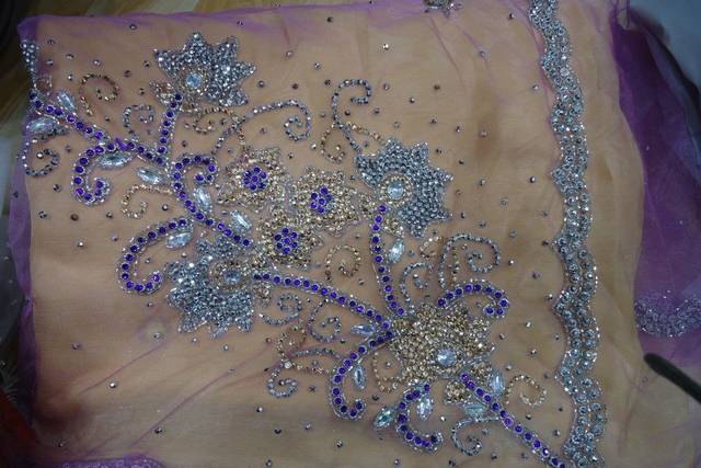 Sarthak Fashion House