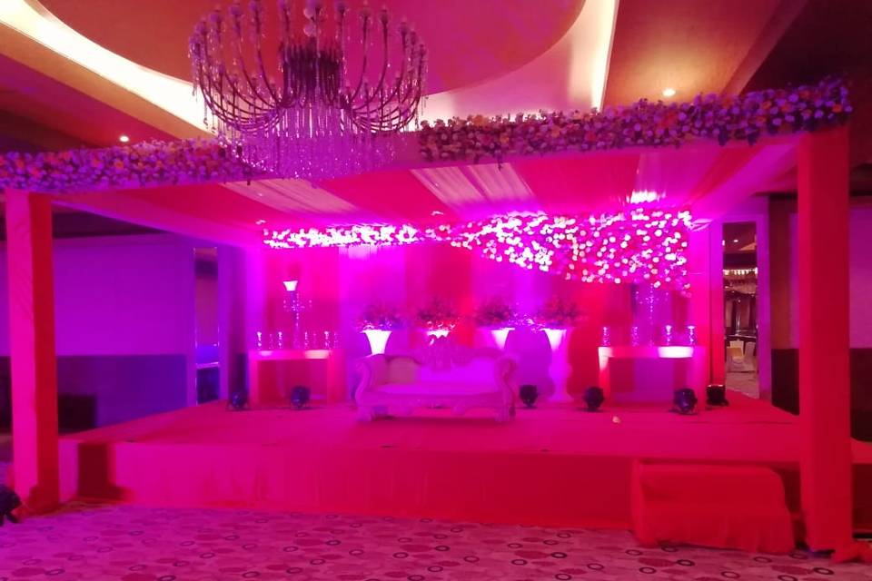 Event Space