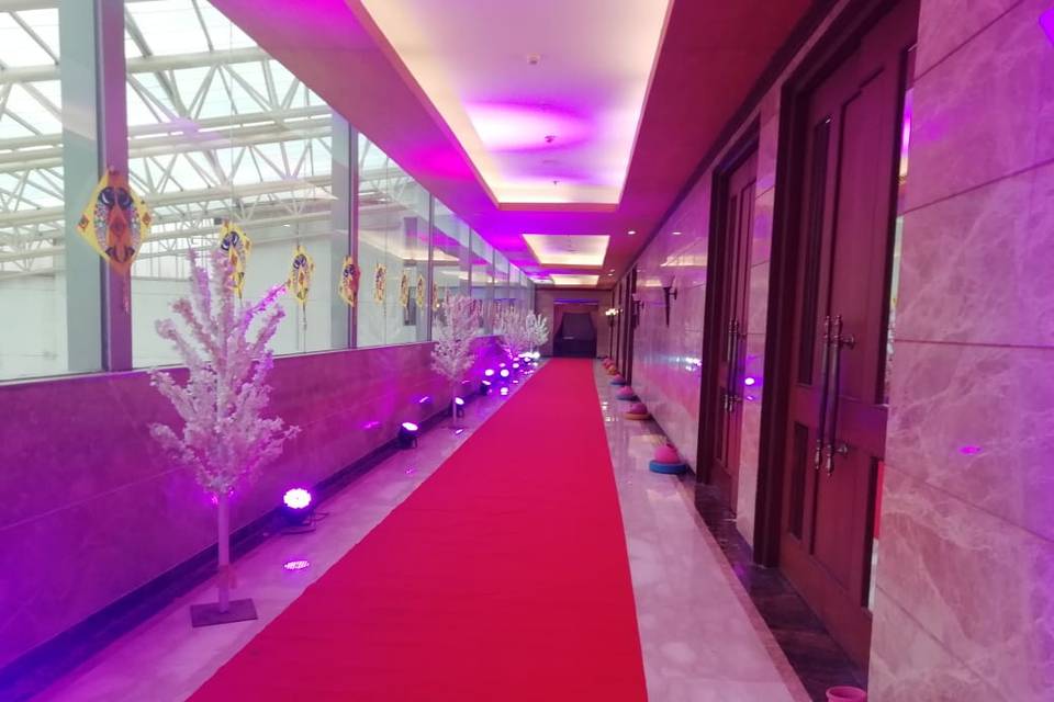 PFA Event Space