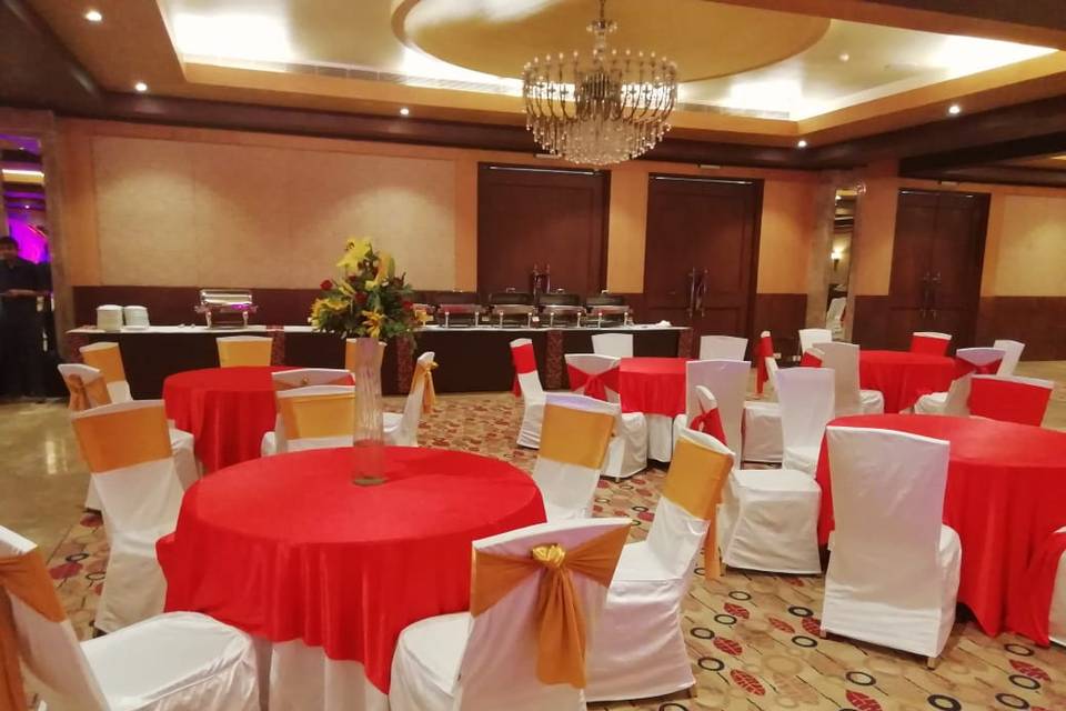 Event Space