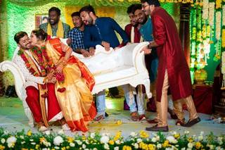 Manikyam Studios