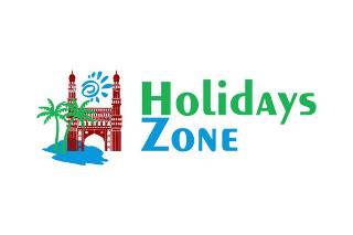 Holidays zone logo