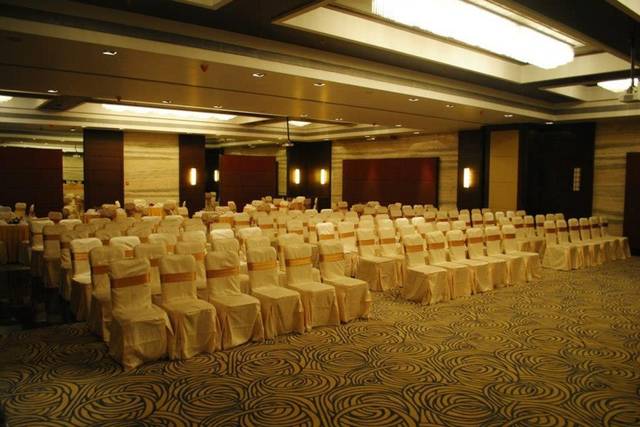 Ramada Navi Mumbai