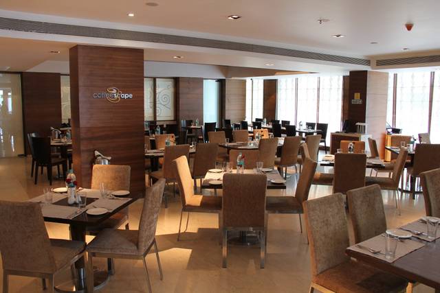 Ramada Navi Mumbai