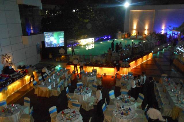 Ramada Navi Mumbai