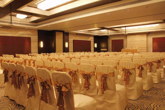 Ramada Navi Mumbai