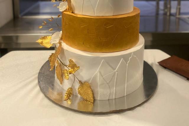 Simply Sweet Udaipur Cake