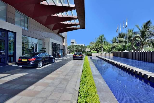 HOTEL WELCOME POINT