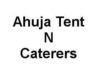 Ahuja Tent N Caterers