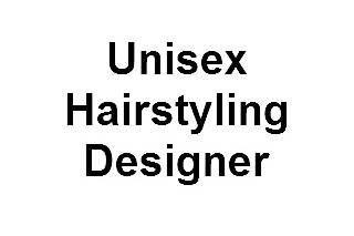 Unisex Hairstyling Designer
