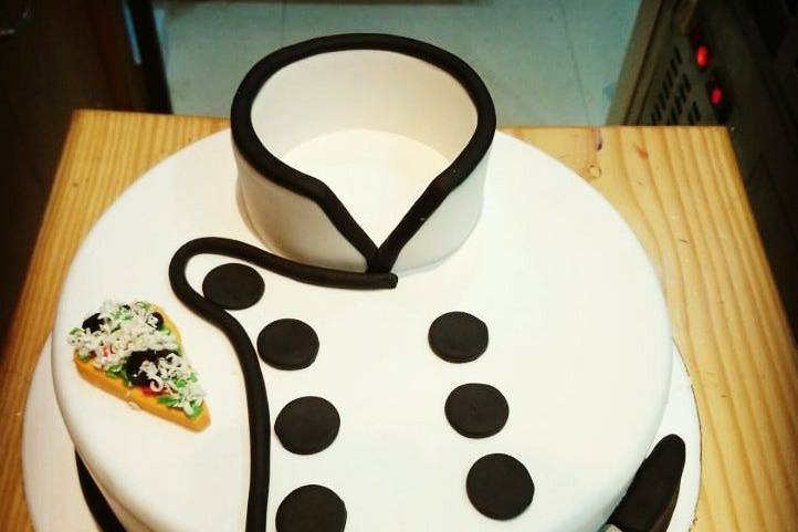 Designer Cake