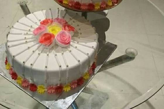 Tera Mera Cake, Udaipur