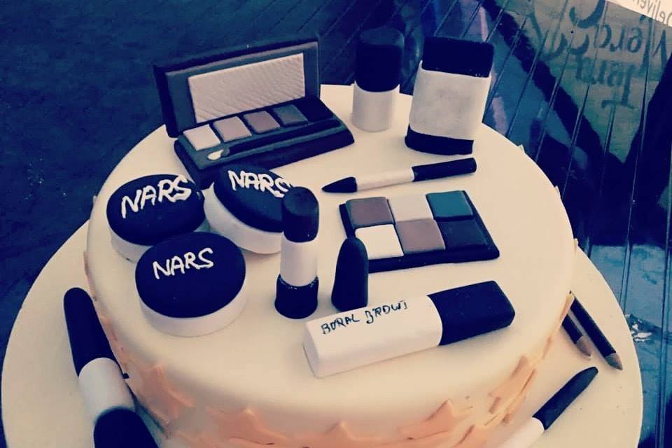 Designer Cake