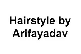 Hairstyle by Arifayadav