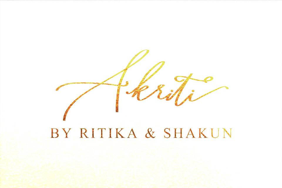 Akriti By Ritika & Shakun
